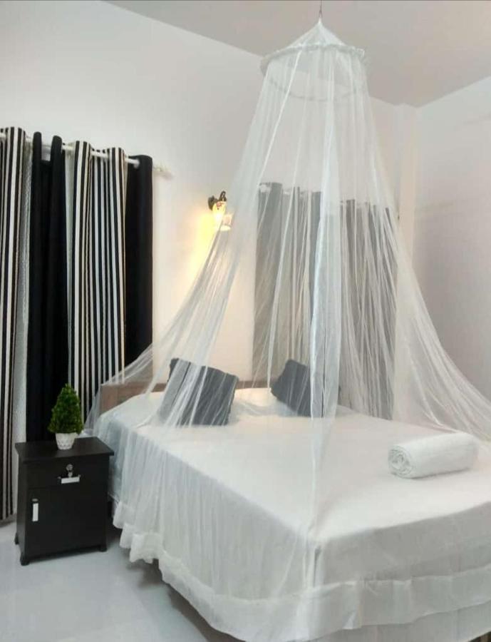 Ferienwohnung Cliff Heaven Varkala Exterior foto