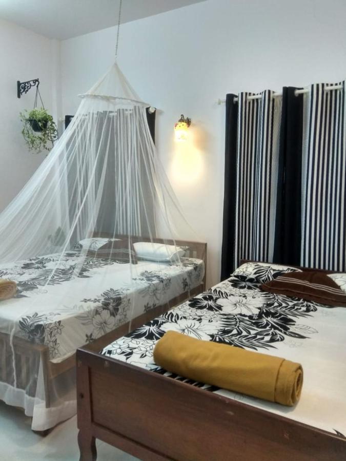 Ferienwohnung Cliff Heaven Varkala Exterior foto