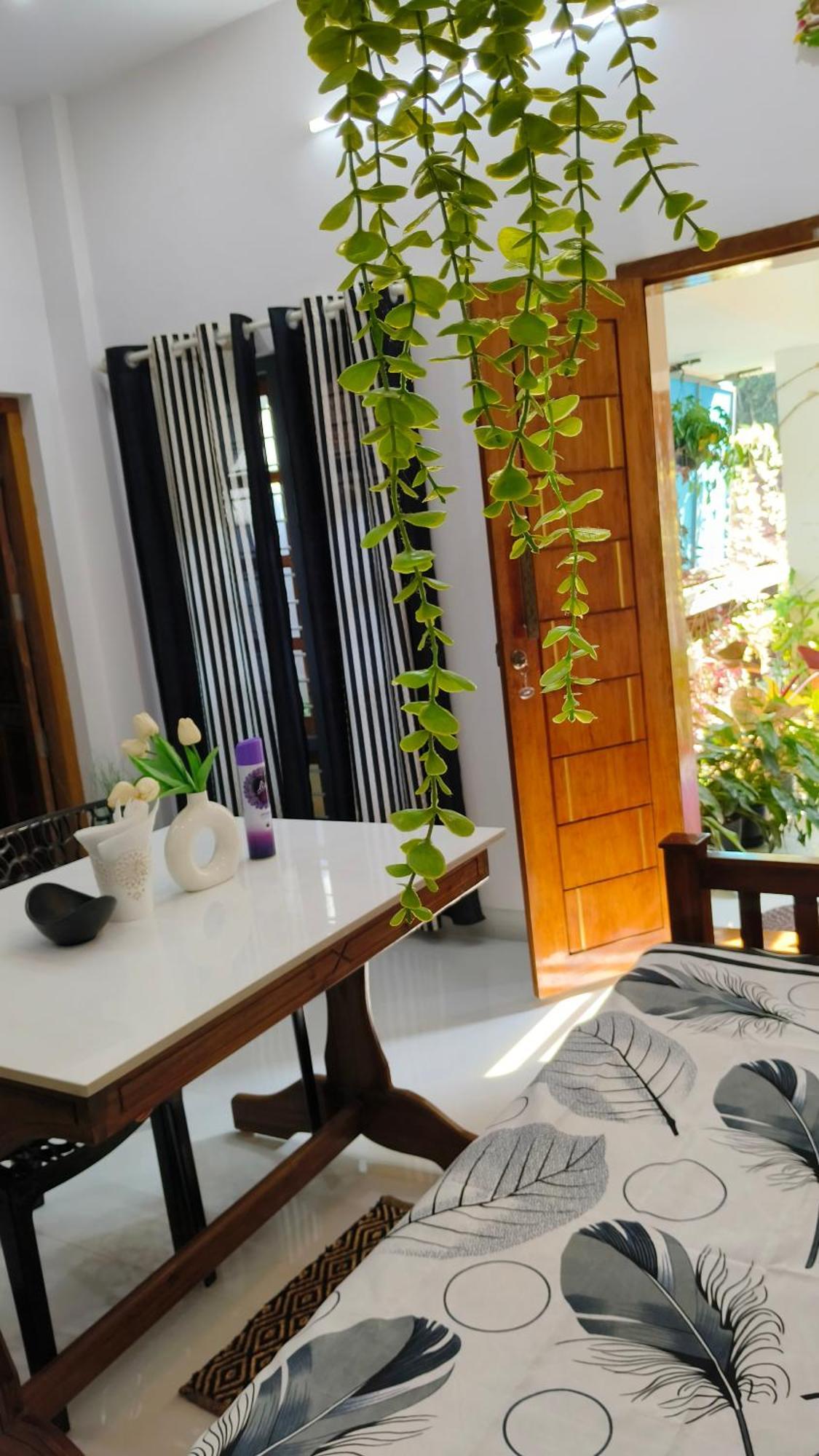 Ferienwohnung Cliff Heaven Varkala Exterior foto